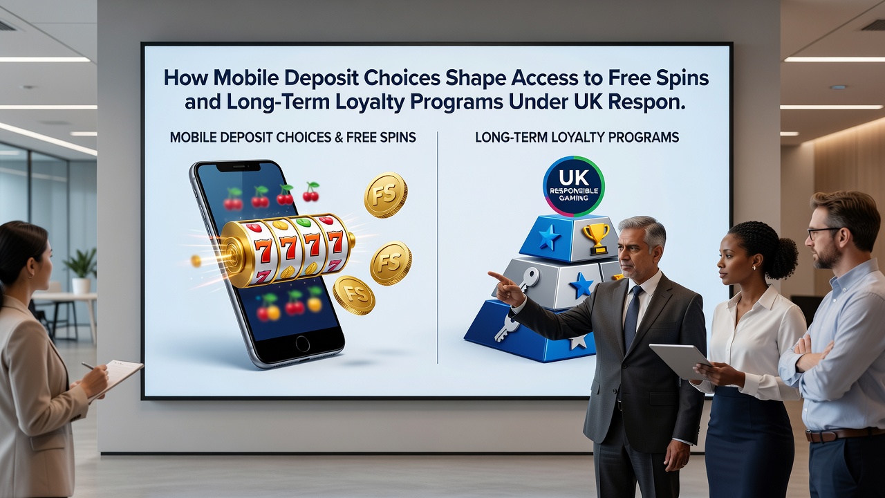 Loyalty program dashboard on a mobile device showing points balance and reward tiers